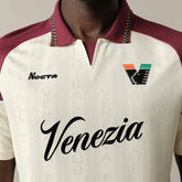 Camisa Venezia II 2025/26